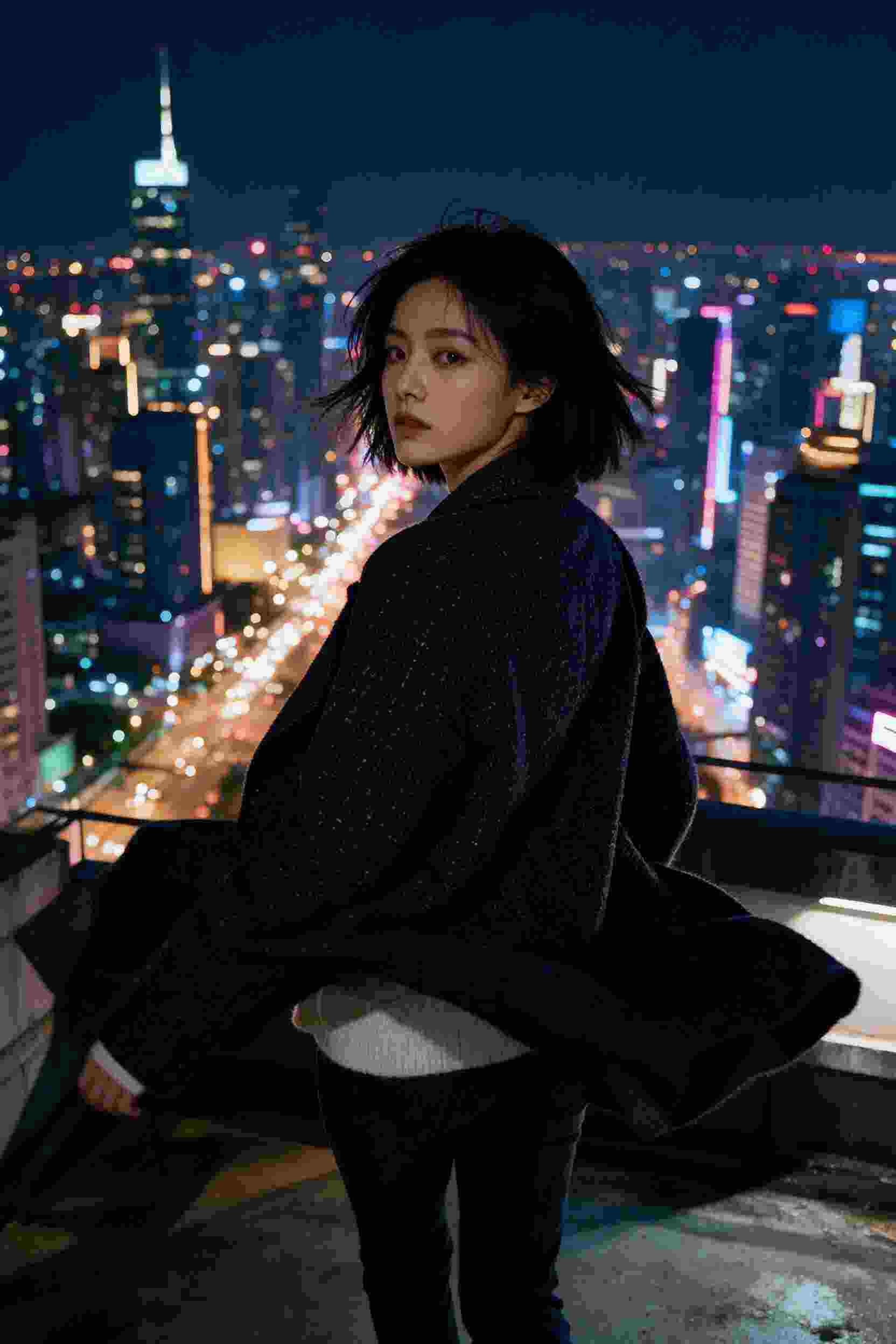 恋爱暴君